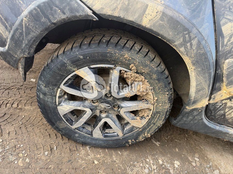 Фото ВАЗ (LADA) Granta 66