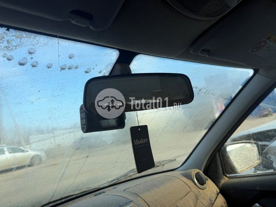 Фото ВАЗ (LADA) Granta 68