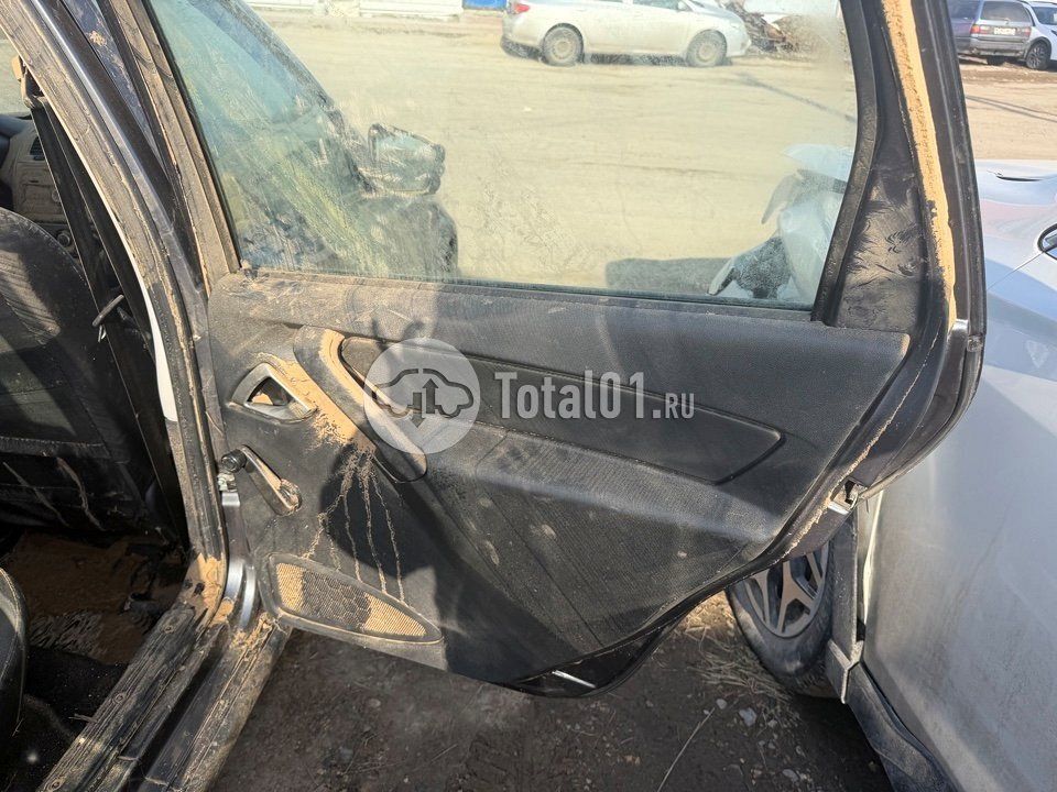 Фото ВАЗ (LADA) Granta 70