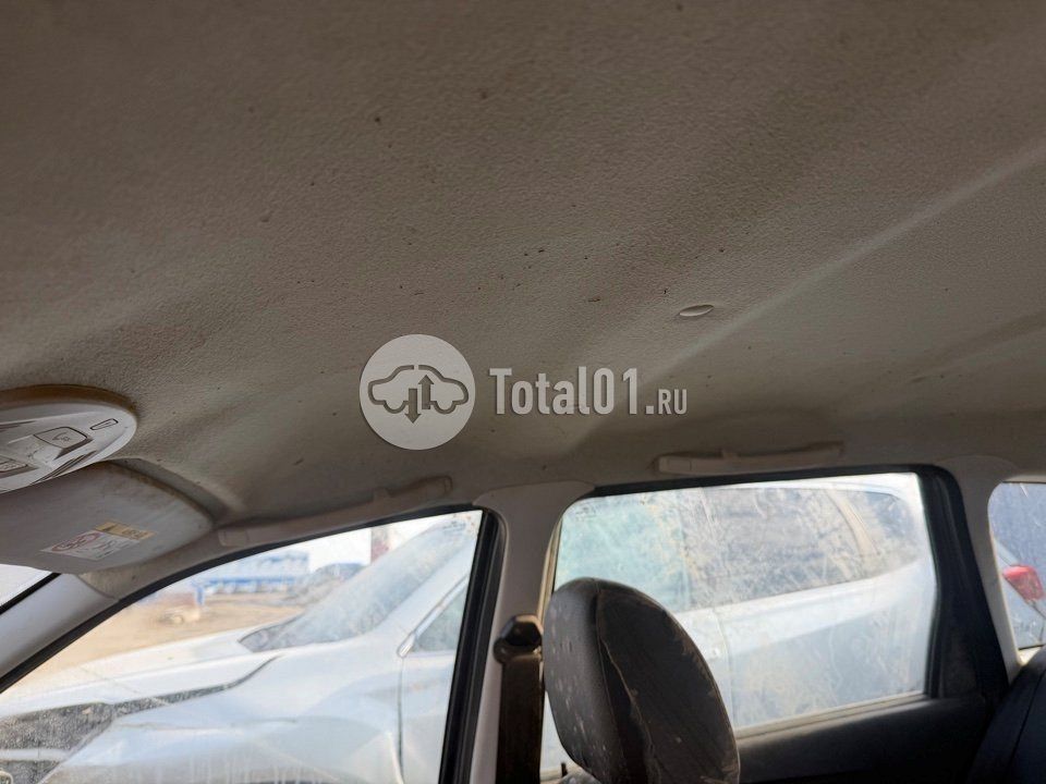 Фото ВАЗ (LADA) Granta 74