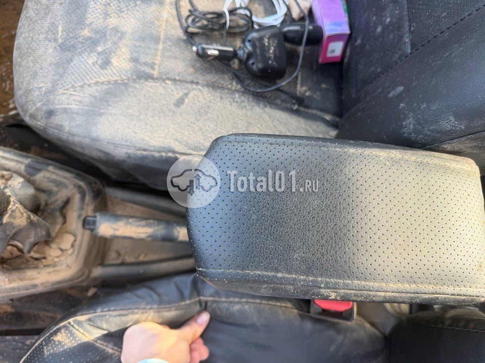 Фото ВАЗ (LADA) Granta 80