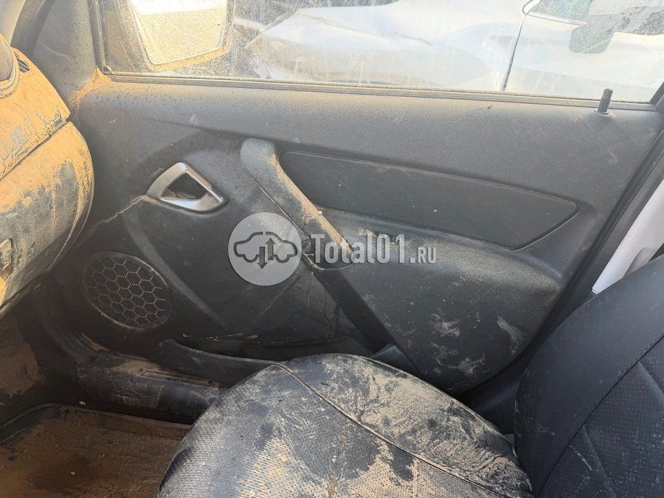 Фото ВАЗ (LADA) Granta 84