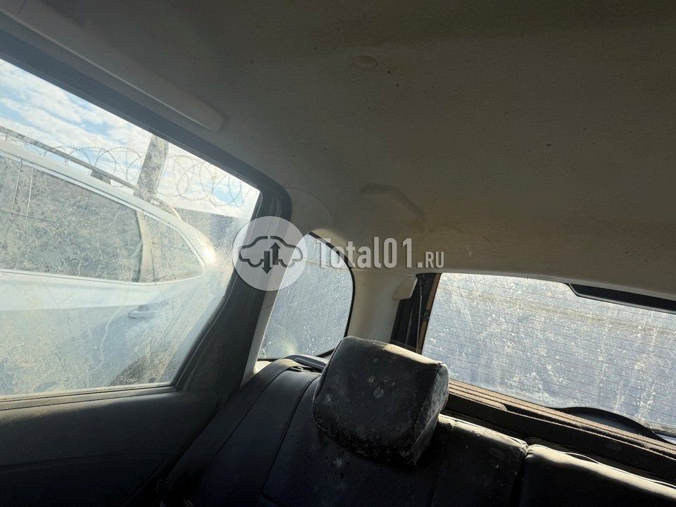 Фото ВАЗ (LADA) Granta 88