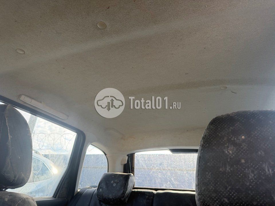 Фото ВАЗ (LADA) Granta 92