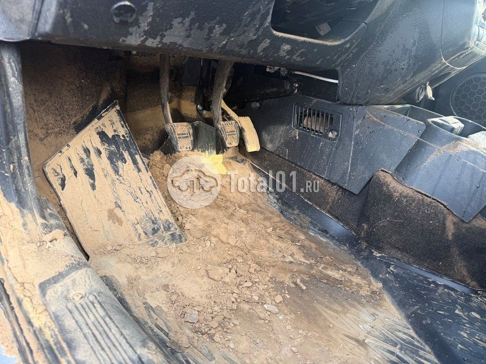 Фото ВАЗ (LADA) Granta 94