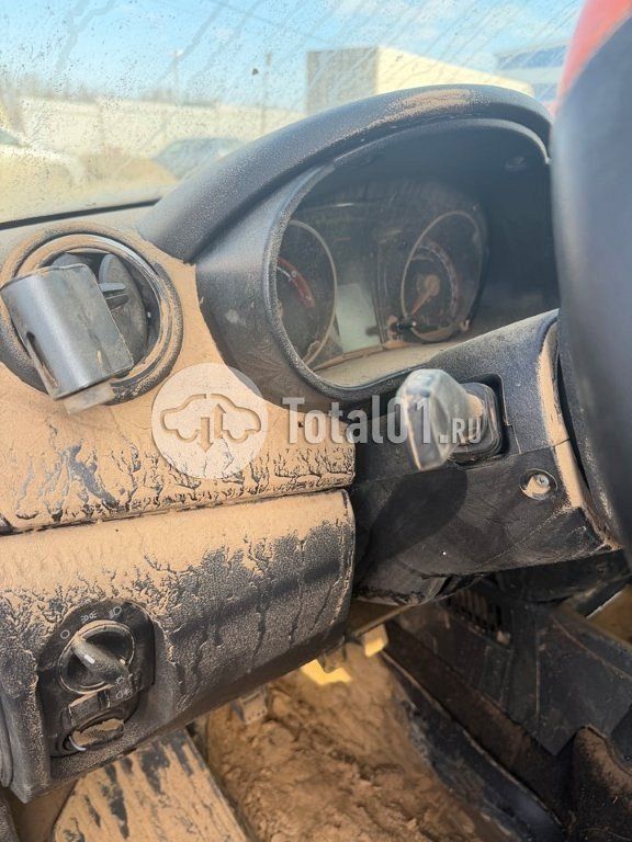 Фото ВАЗ (LADA) Granta 96