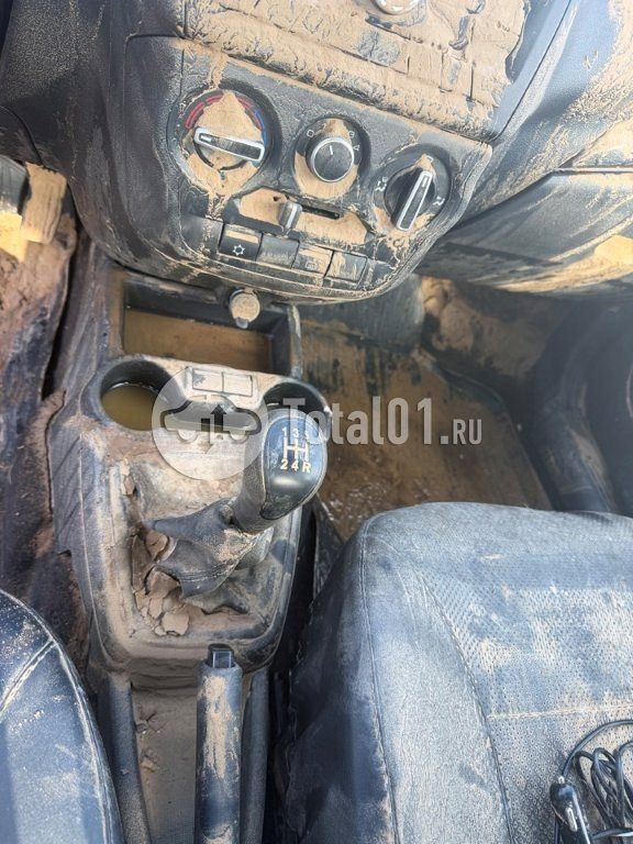 Фото ВАЗ (LADA) Granta 98