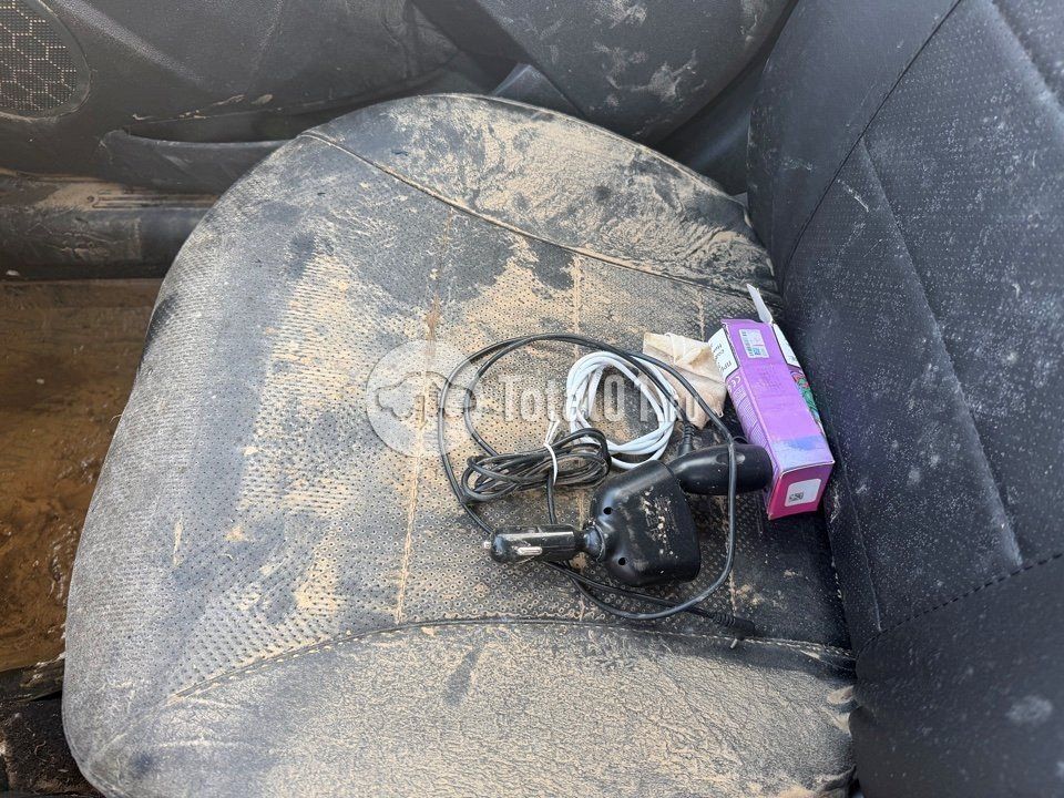 Фото ВАЗ (LADA) Granta 104