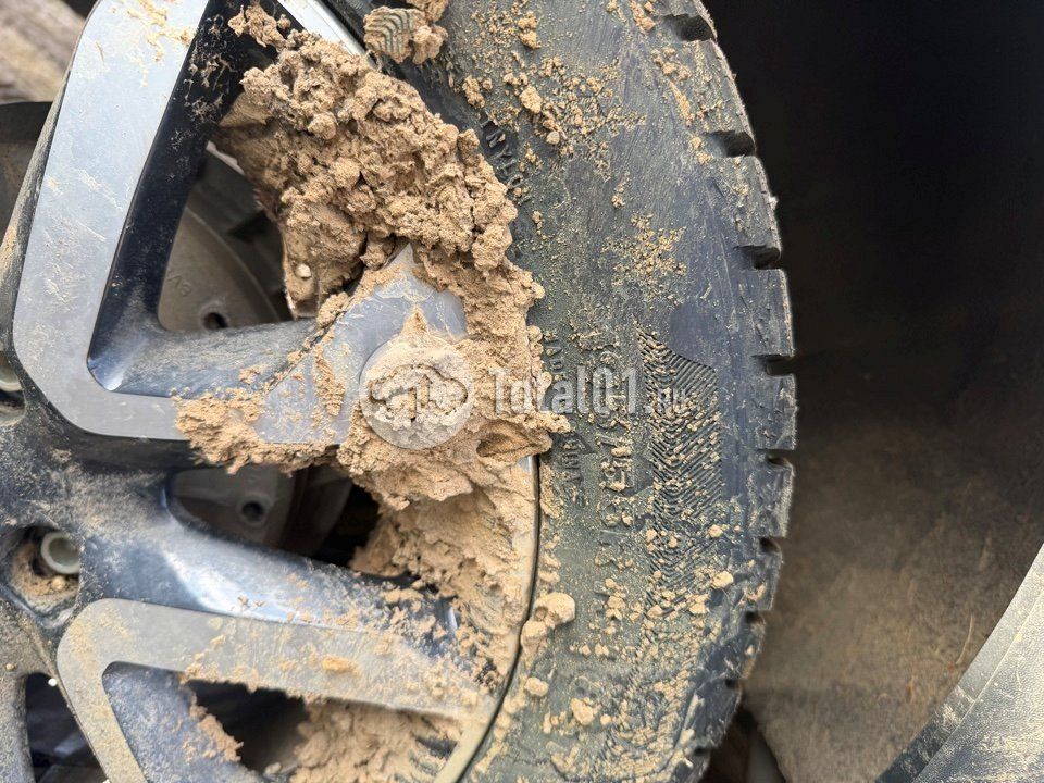 Фото ВАЗ (LADA) Granta 106