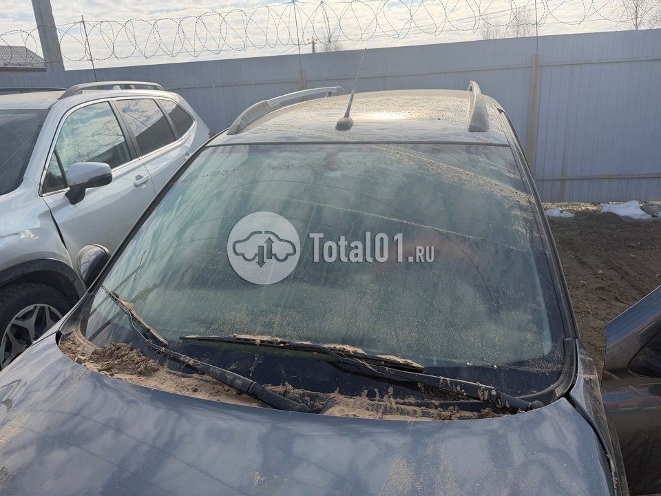 Фото ВАЗ (LADA) Granta 128