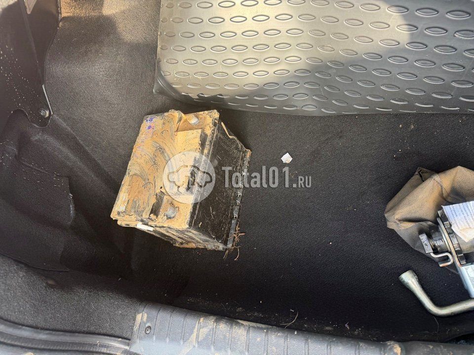 Фото ВАЗ (LADA) Granta 130