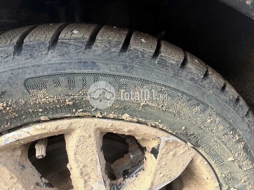 Фото ВАЗ (LADA) Granta 144