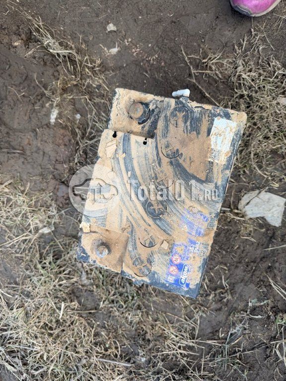 Фото ВАЗ (LADA) Granta 146