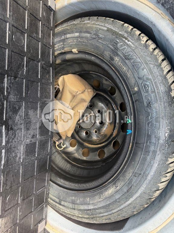 Фото ВАЗ (LADA) Granta 152