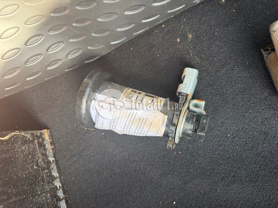 Фото ВАЗ (LADA) Granta 154