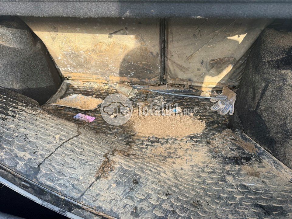 Фото ВАЗ (LADA) Granta 162