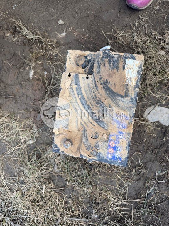 Фото ВАЗ (LADA) Granta 168