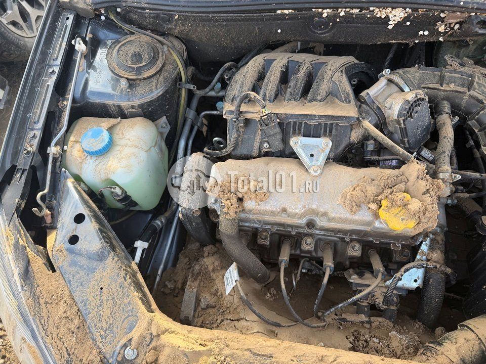 Фото ВАЗ (LADA) Granta 174