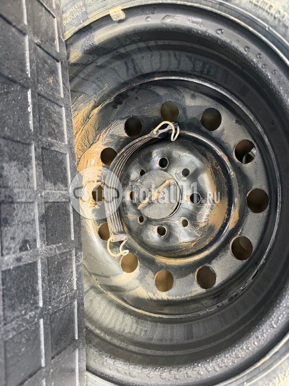 Фото ВАЗ (LADA) Granta 176