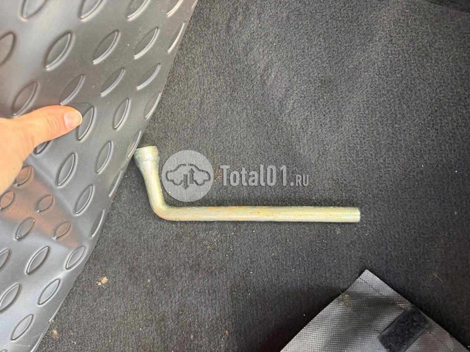 Фото ВАЗ (LADA) Granta 180