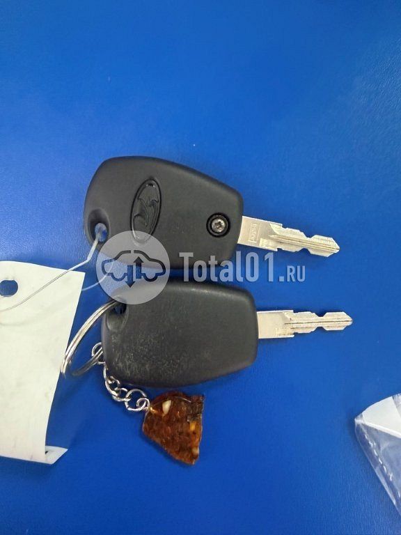 Фото ВАЗ (LADA) Granta 184