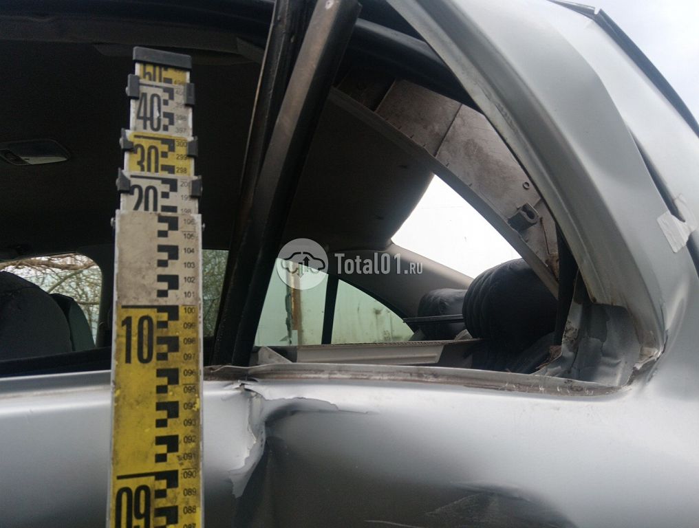 Фото Nissan Almera 20