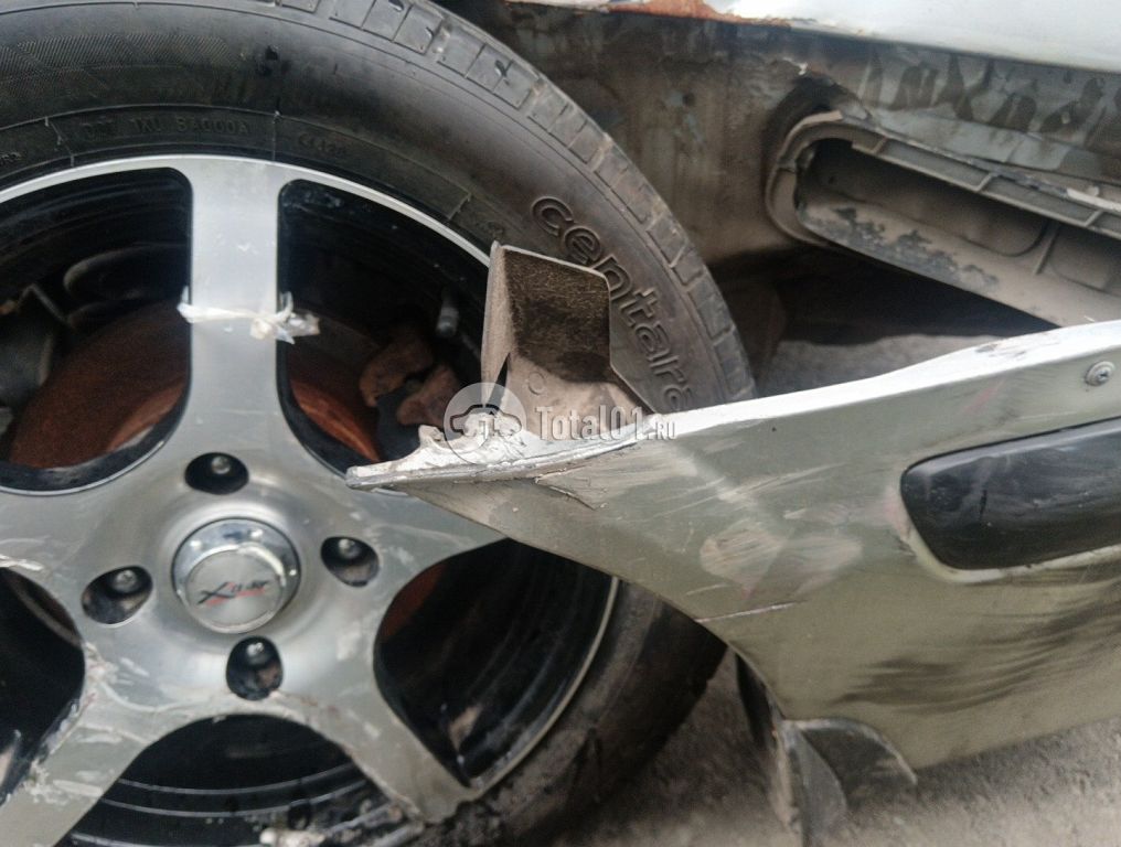 Фото Nissan Almera 22