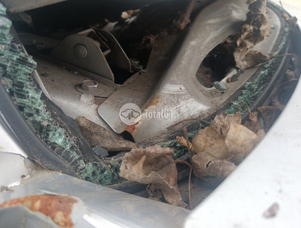 Фото Nissan Almera 24