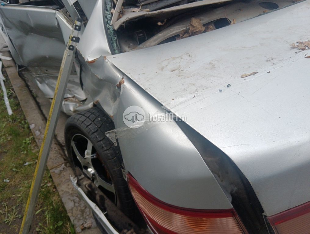 Фото Nissan Almera 26