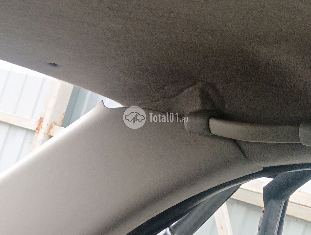 Фото Nissan Almera 32