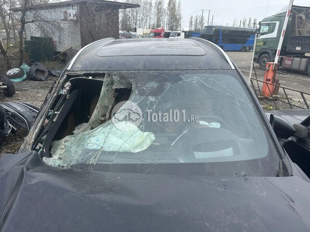 Фото Mazda CX-90 24