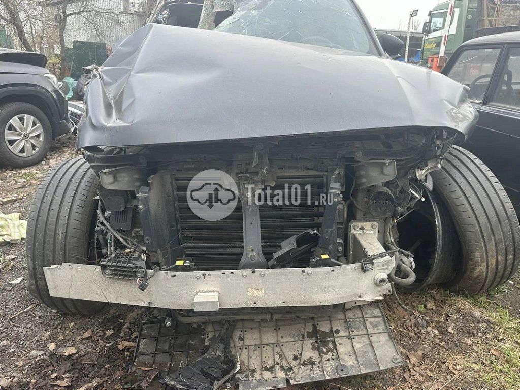 Фото Mazda CX-90 32