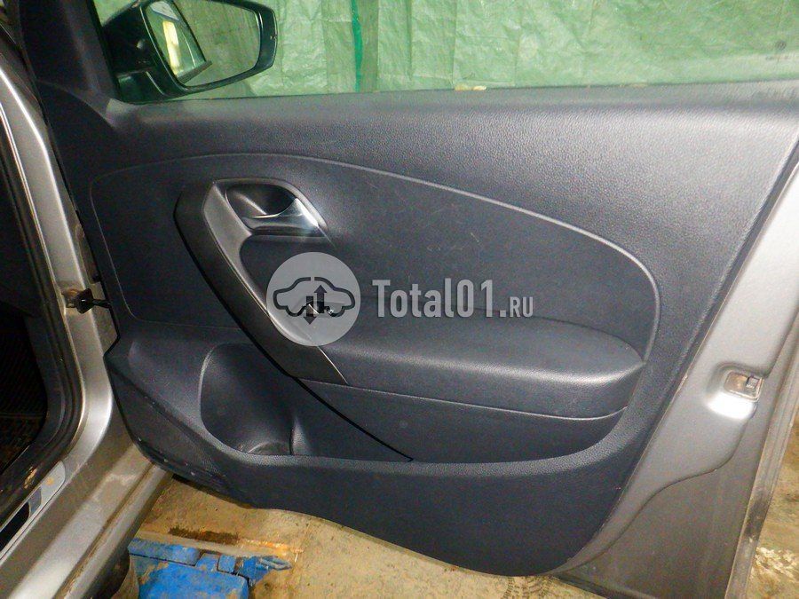 Фото Volkswagen Polo 20