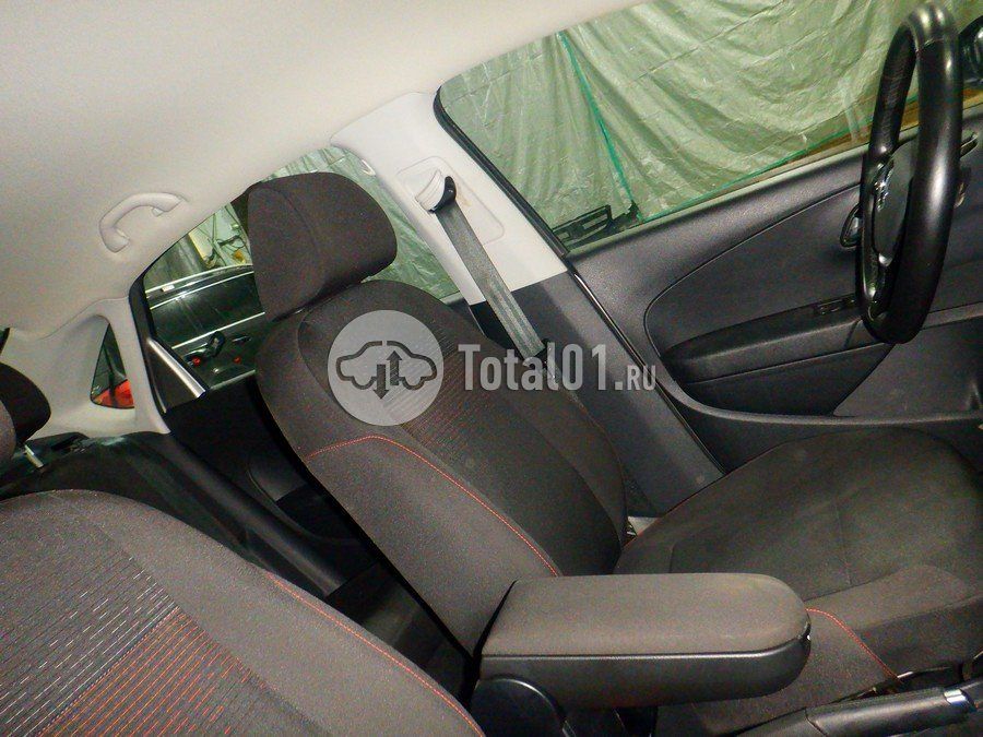 Фото Volkswagen Polo 24