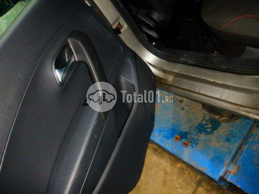 Фото Volkswagen Polo 40