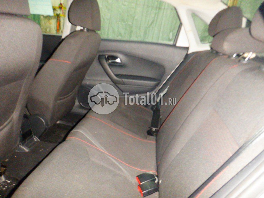 Фото Volkswagen Polo 42