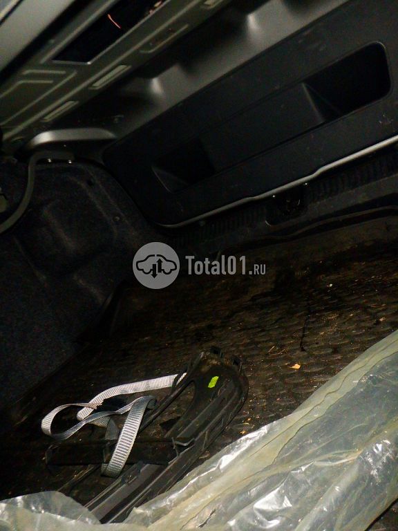 Фото Volkswagen Polo 44