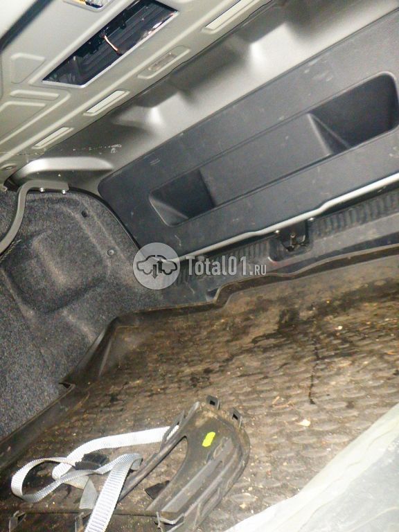 Фото Volkswagen Polo 46