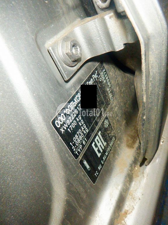 Фото Volkswagen Polo 58