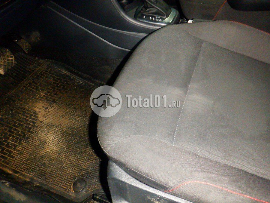 Фото Volkswagen Polo 62