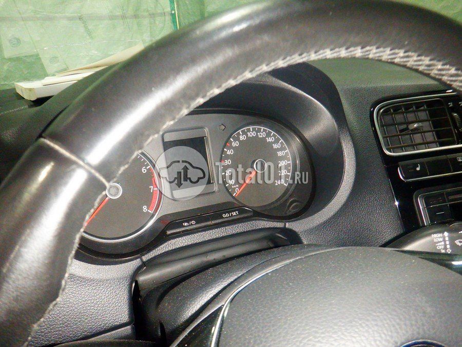Фото Volkswagen Polo 68