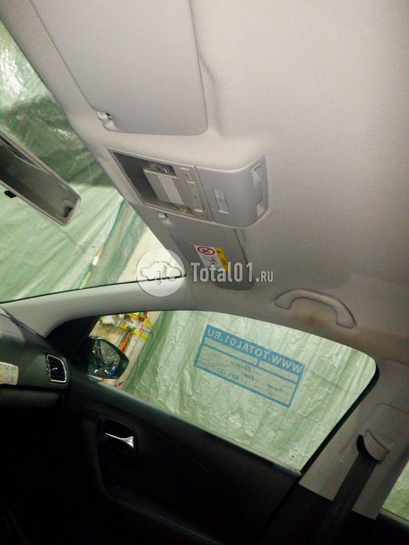 Фото Volkswagen Polo 72