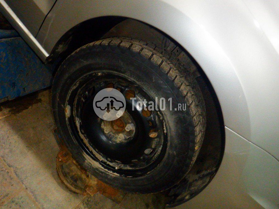Фото Volkswagen Polo 74