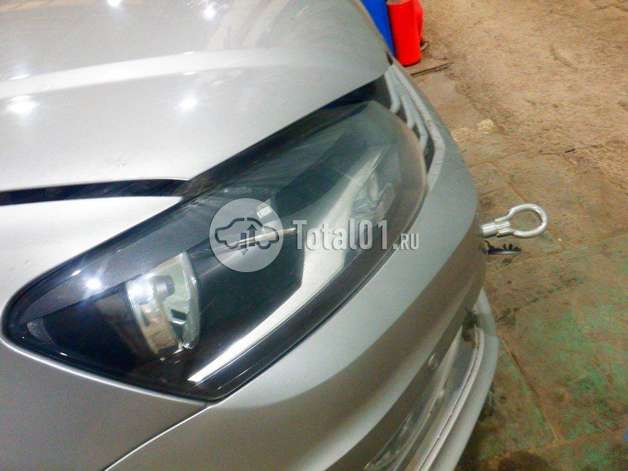 Фото Volkswagen Polo 76