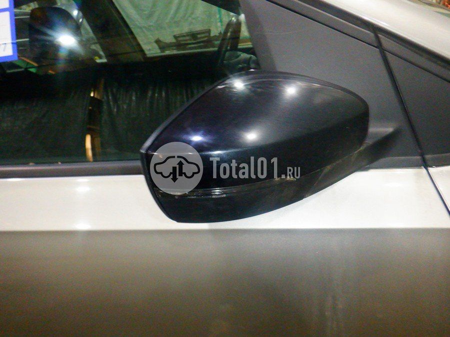 Фото Volkswagen Polo 84