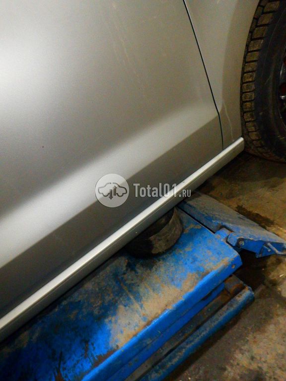 Фото Volkswagen Polo 86