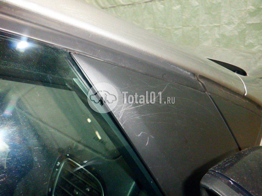 Фото Volkswagen Polo 92