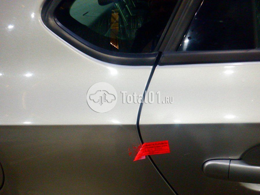 Фото Volkswagen Polo 102