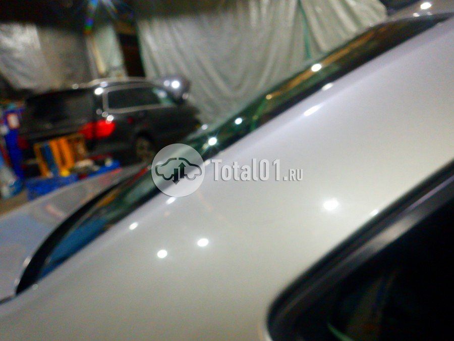 Фото Volkswagen Polo 104