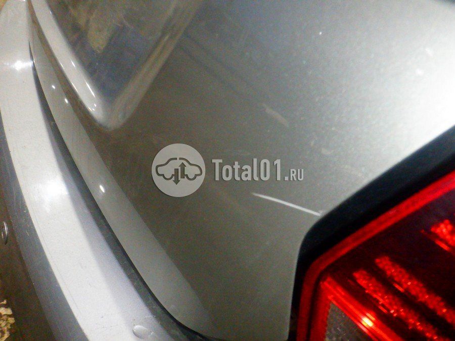 Фото Volkswagen Polo 112
